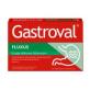 GASTROVAL Fluxus kapsulas N15