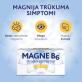 MAGNE B6 (Magnijs) 470mg/5mg apvalkotās tabletes N60