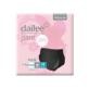 DAILEE Pant Premium Plus Lady higiēniskās biksītes melnas M (80-120 cm) N15