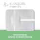 MEDRULL Ultra Pore katetra pašlīmējošs pārsējs 6x8cm N1