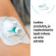 MEDRULL Ultra Pore katetra pašlīmējošs pārsējs 6x8cm N1