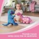 BEPANTHOL Baby ziede 30 g