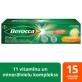 BEROCCA Energy putojošās tabletes N15