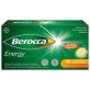 BEROCCA Energy  putojošās tabletes N30