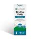 LIVSANE Dry Eye Daily acu pilieni 10ml