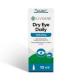 LIVSANE Dry Eye Daily acu pilieni 10ml