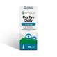 LIVSANE Dry Eye Daily acu pilieni 10ml
