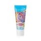 BRUSH-BABY Unicorn zemeņu zobu pasta 3+ gadi 1350ppm 50 ml