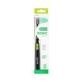 GUM Sonic Daily Black zobu birste