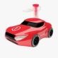 EVOLU Super Car kompresora nebulaizers