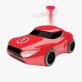 EVOLU Super Car kompresora nebulaizers