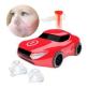 EVOLU Super Car kompresora nebulaizers