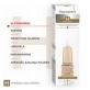 PHARMACERIS H-Stimupeel galvas ādas pīlings 125 ml