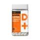 LIVOL EXTRA D vitamīns 4000 tabletes N120