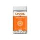 LIVOL EXTRA D vitamīns 4000 tabletes N120