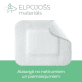 MEDRULL Ultra Pore pašl.abs.ster. pārsējs 9x25cm N1