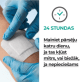 MEDRULL Ultra Pore pašl.abs.ster. pārsējs 9x25cm N1
