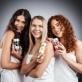 ELLIPS Shiny Black vitamīni tumšiem matiem, kapsulas 1mlxN50