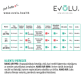 EVOLU Nano Air Pro nebulaizers