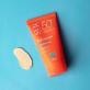 SVR Sun Secure Blur SPF50+ toni izlīdzinošs sejas aizsargkrēms 50 ml