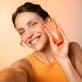 SVR Sun Secure Blur SPF50+ toni izlīdzinošs sejas aizsargkrēms 50 ml