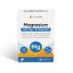 LIVSANE Magnesium 400 + B vitamīns tabletes N30