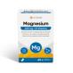 LIVSANE Magnesium 400 + B-vitamīns tabletes N60