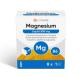 LIVSANE Magnesium 300 Liquid+B6 vit. ampulas 30ml N8