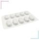 METAFENEX 200mg/500mg apvalkotās tabletes N10