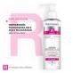 PHARMACERIS R Puri-Rosalgin sejas mazgāšanas gels 190 ml