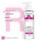 PHARMACERIS R Puri-Rosalgin sejas mazgāšanas gels 190 ml