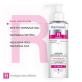PHARMACERIS R Puri-Rosalgin sejas mazgāšanas gels 190 ml