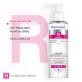 PHARMACERIS R Puri-Rosalgin sejas mazgāšanas gels 190 ml