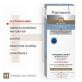 PHARMACERIS H-Stimuclaris pretblaugznu šampūns 250 ml