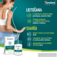 HIMALAYA AyurSlim kapsulas N60