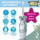 BRUSH-BABY WildOnes Koala elektriska zobu birste 0-10g.