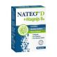 NATEO D 4000 SV + Magnijs B6 kapsulas N40