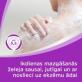 BEPANTHEN SensiControl dušas želeja 400 ml