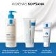 LA ROCHE-POSAY Cicaplast Baume B5+ balzams 40 ml