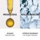 VICHY Neovadiol nostiprinošs acu un lūpu krēms 15 ml