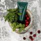 LABRAINS CLEANSEA SKIN PERFECTING Ādu uzlabojoša sejas pīlinga maska 50 ml