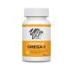 ULTRAVIT Premium Omega-3 mīkstās kapsulas N60
