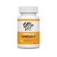 ULTRAVIT Premium Omega-3 mīkstās kapsulas N60