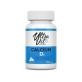 ULTRAVIT Calcium&Vitamin D3 tabletes N90