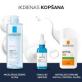 LA ROCHE-POSAY Anthelios UVMune 400 saules aizsargfluīds taukainai/kombinētai ādai SPF50+ 50ml