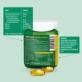 MOLLERS Dobbel Immunity kapsulas N90