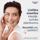 Eucerin Hyaluron-Filler + Elasticity Rose dienas krēms SPF 30 nobriedušai ādai, 50 ml