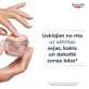 Eucerin Hyaluron-Filler + Elasticity Rose dienas krēms SPF 30 nobriedušai ādai, 50 ml