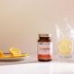 ICONFIT C-Vitamīns 800mg kapsulas N90