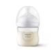 PHILIPS AVENT Natural Response zīdaiņu barošanas pudelīte, 0-3m, 125ml
